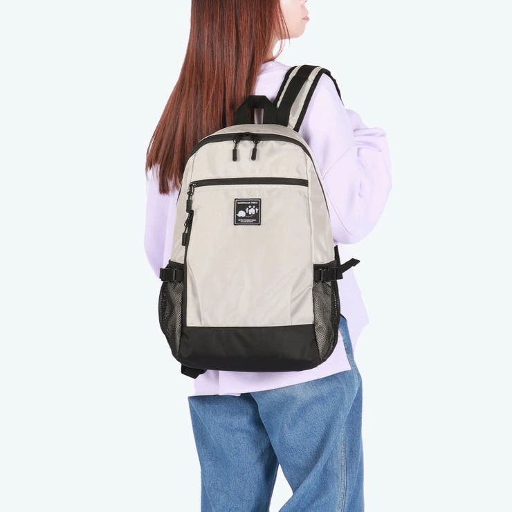 スカンジナビアンフォレスト リュック レディース | ギャレリア Bag＆Luggage | 詳細画像2 