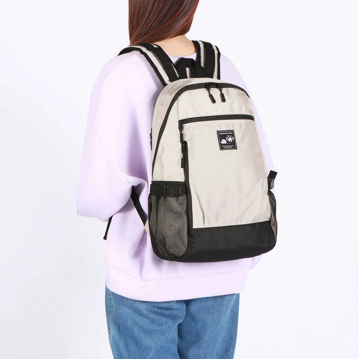 スカンジナビアンフォレスト リュック レディース | ギャレリア Bag＆Luggage | 詳細画像3 