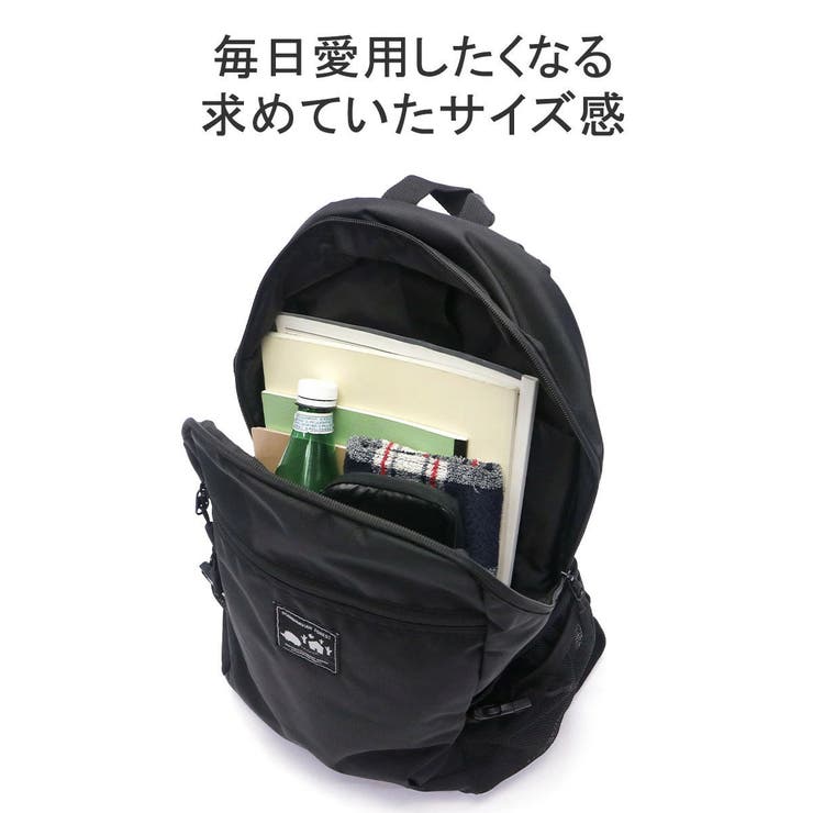 スカンジナビアンフォレスト リュック レディース | ギャレリア Bag＆Luggage | 詳細画像6 