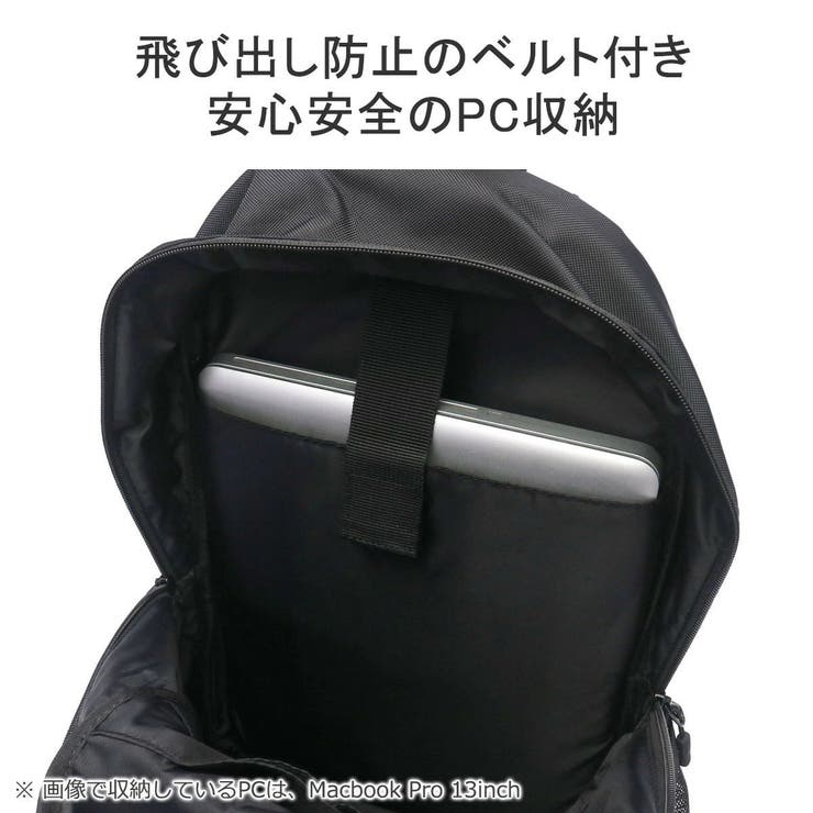 スカンジナビアンフォレスト リュック レディース | ギャレリア Bag＆Luggage | 詳細画像9 