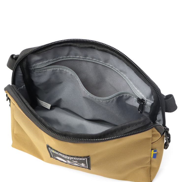 スカンジナビアンフォレスト ショルダーバッグ SCANDINAVIANFORES… | ギャレリア Bag＆Luggage | 詳細画像17 
