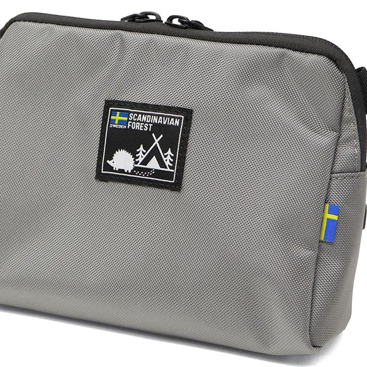 スカンジナビアンフォレスト ショルダーバッグ SCANDINAVIANFORES… | ギャレリア Bag＆Luggage | 詳細画像19 