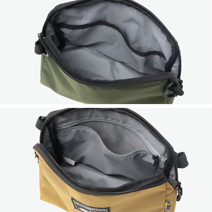 スカンジナビアンフォレスト ショルダーバッグ SCANDINAVIANFORES… | ギャレリア Bag＆Luggage | 詳細画像5 