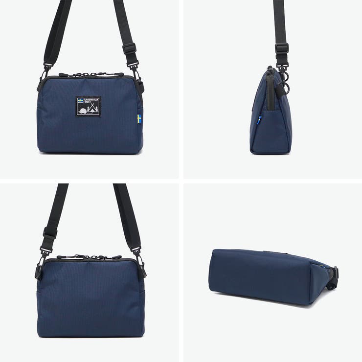 スカンジナビアンフォレスト ショルダーバッグ SCANDINAVIANFORES… | ギャレリア Bag＆Luggage | 詳細画像6 