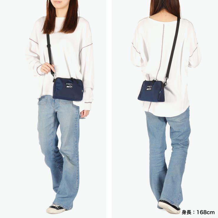 スカンジナビアンフォレスト ショルダーバッグ SCANDINAVIANFORES… | ギャレリア Bag＆Luggage | 詳細画像8 