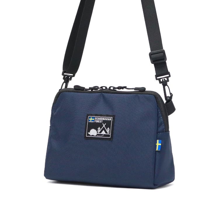 スカンジナビアンフォレスト ショルダーバッグ SCANDINAVIANFORES… | ギャレリア Bag＆Luggage | 詳細画像9 
