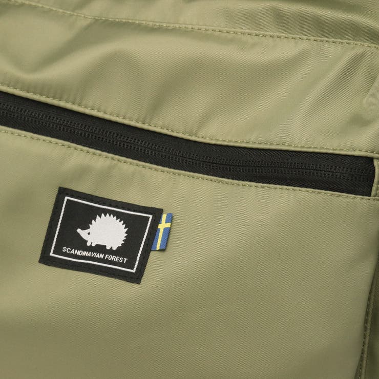 スカンジナビアンフォレスト ショルダーバッグ SCANDINAVIANFORES… | ギャレリア Bag＆Luggage | 詳細画像24 