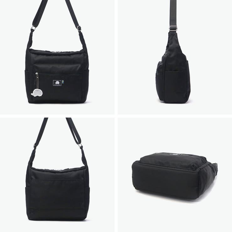 スカンジナビアンフォレスト ショルダーバッグ SCANDINAVIANFORES… | ギャレリア Bag＆Luggage | 詳細画像6 