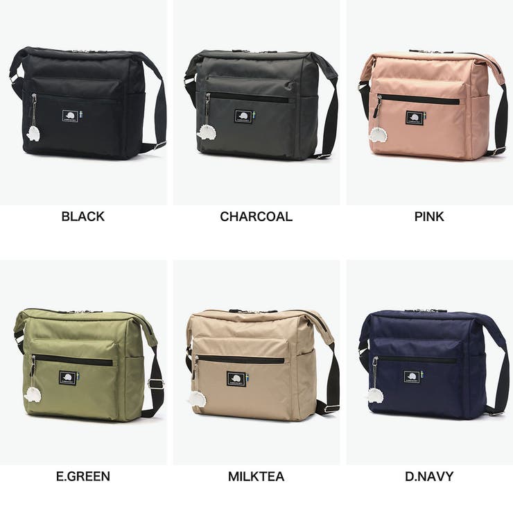 スカンジナビアンフォレスト ショルダーバッグ SCANDINAVIANFORES… | ギャレリア Bag＆Luggage | 詳細画像7 