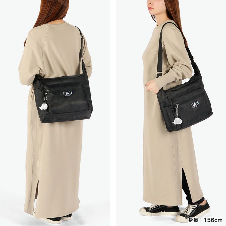 スカンジナビアンフォレスト ショルダーバッグ SCANDINAVIANFORES… | ギャレリア Bag＆Luggage | 詳細画像8 