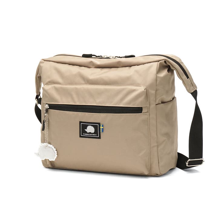 MILKTEA | スカンジナビアンフォレスト ショルダーバッグ SCANDINAVIANFORES… | ギャレリア Bag＆Luggage