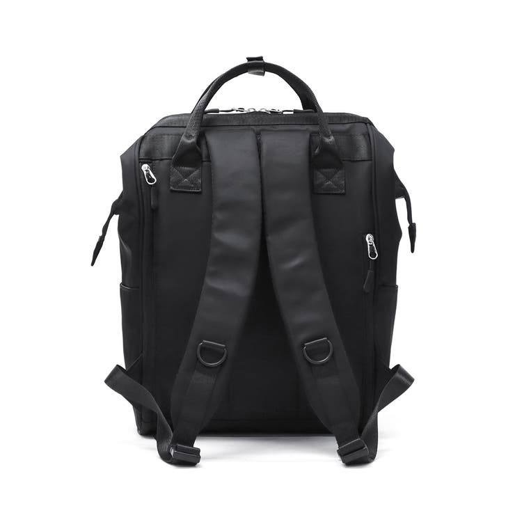 スカンジナビアンフォレスト リュック SCANDINAVIANFOREST | ギャレリア Bag＆Luggage | 詳細画像13 