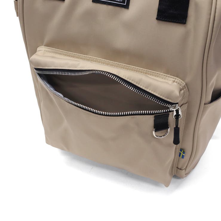 スカンジナビアンフォレスト リュック SCANDINAVIANFOREST | ギャレリア Bag＆Luggage | 詳細画像17 