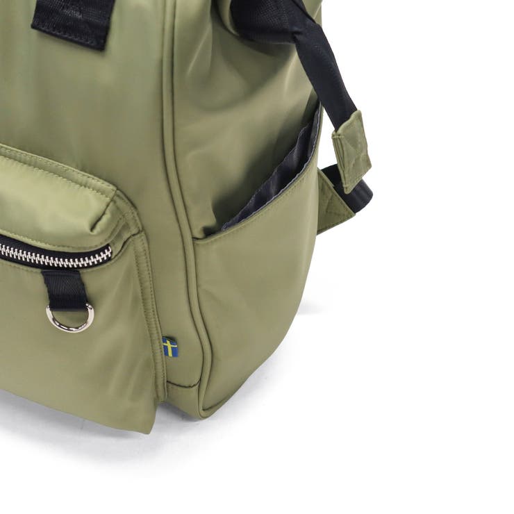 スカンジナビアンフォレスト リュック SCANDINAVIANFOREST | ギャレリア Bag＆Luggage | 詳細画像19 