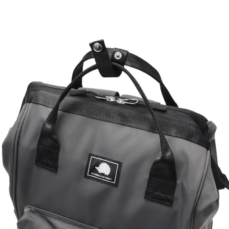 スカンジナビアンフォレスト リュック SCANDINAVIANFOREST | ギャレリア Bag＆Luggage | 詳細画像26 