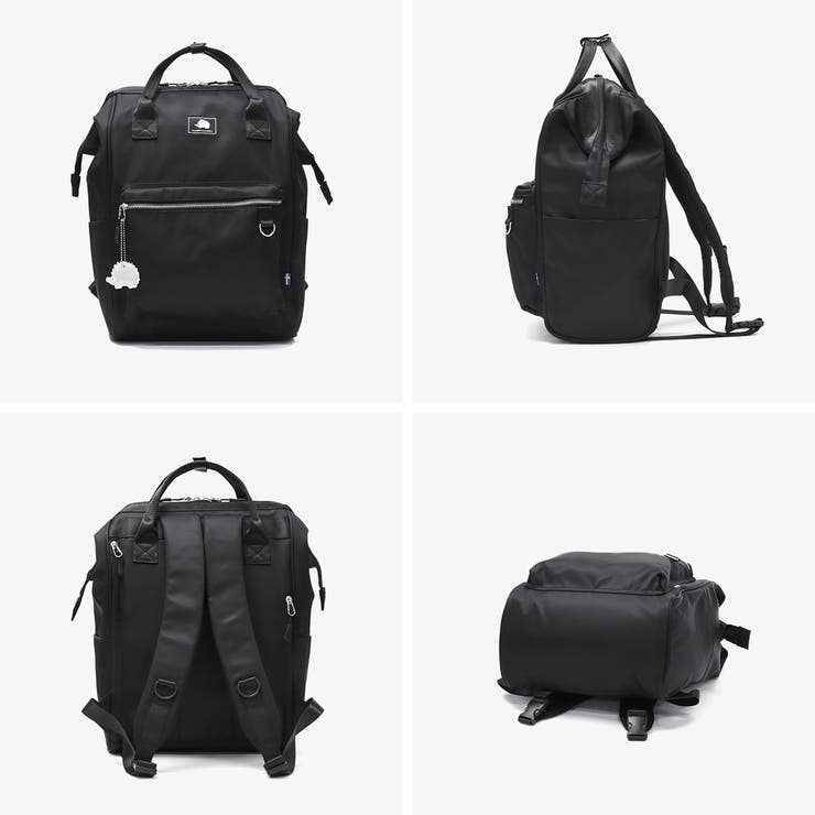 スカンジナビアンフォレスト リュック SCANDINAVIANFOREST | ギャレリア Bag＆Luggage | 詳細画像7 