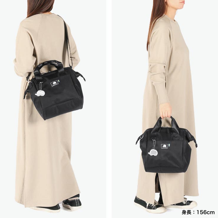 スカンジナビアンフォレスト ショルダーバッグ SCANDINAVIANFORES… | ギャレリア Bag＆Luggage | 詳細画像10 