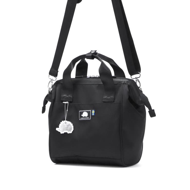 スカンジナビアンフォレスト ショルダーバッグ SCANDINAVIANFORES… | ギャレリア Bag＆Luggage | 詳細画像11 