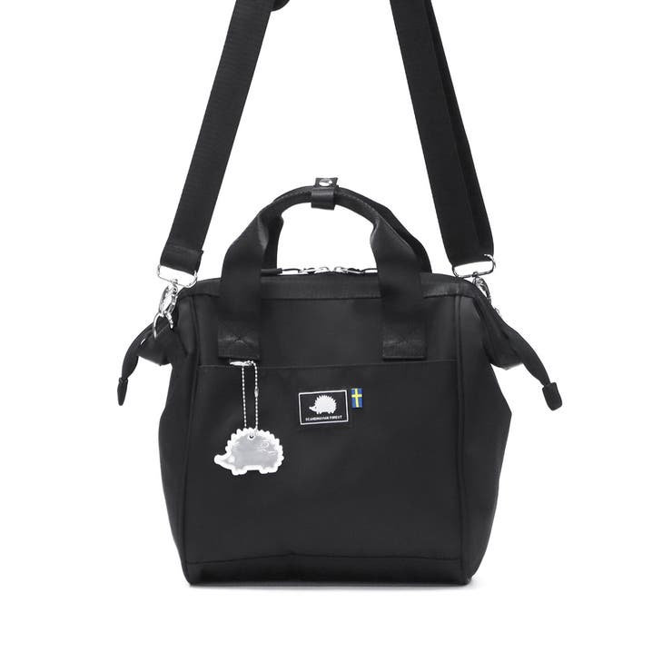 スカンジナビアンフォレスト ショルダーバッグ SCANDINAVIANFORES… | ギャレリア Bag＆Luggage | 詳細画像12 