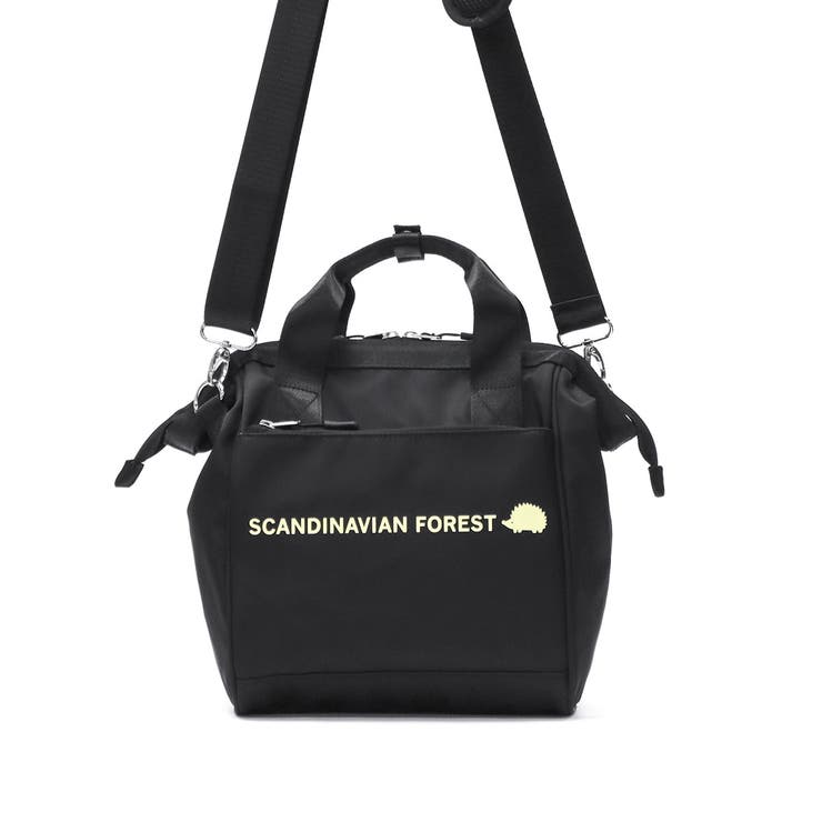 スカンジナビアンフォレスト ショルダーバッグ SCANDINAVIANFORES… | ギャレリア Bag＆Luggage | 詳細画像14 