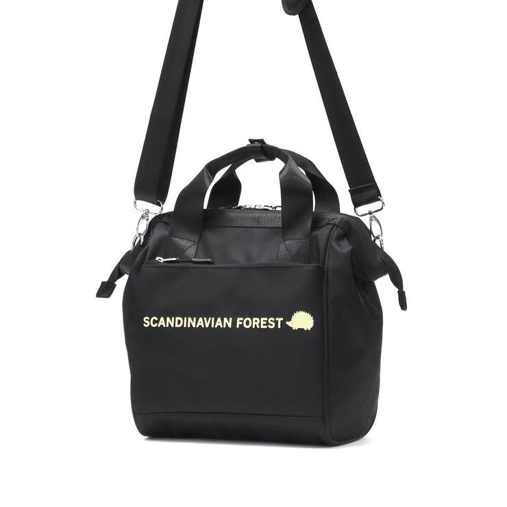 スカンジナビアンフォレスト ショルダーバッグ SCANDINAVIANFORES… | ギャレリア Bag＆Luggage | 詳細画像15 
