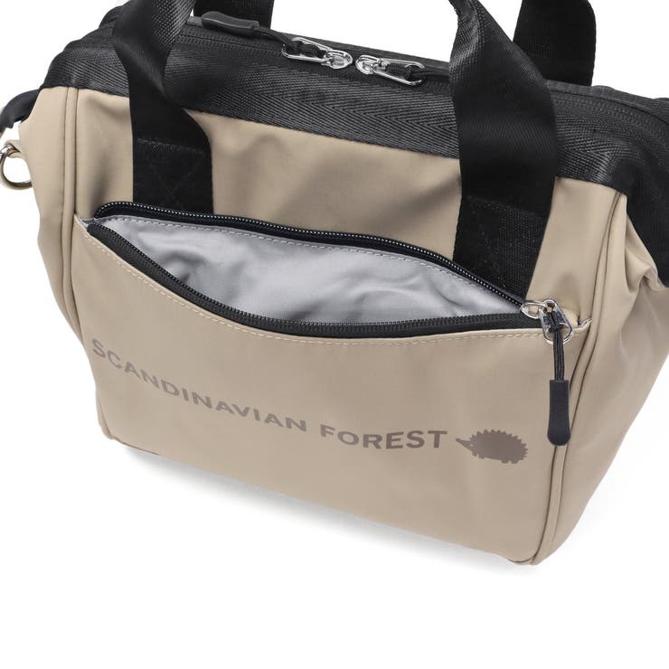 スカンジナビアンフォレスト ショルダーバッグ SCANDINAVIANFORES… | ギャレリア Bag＆Luggage | 詳細画像19 
