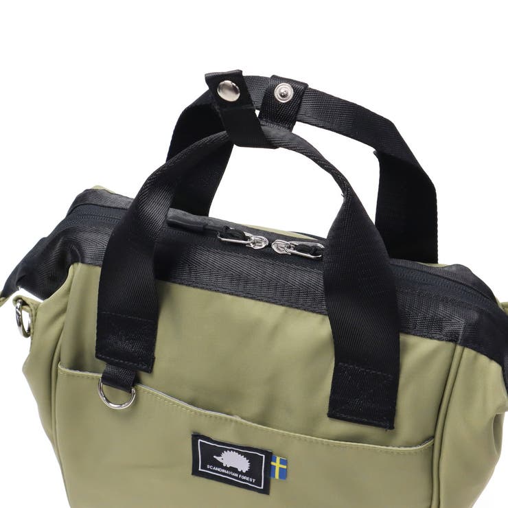 スカンジナビアンフォレスト ショルダーバッグ SCANDINAVIANFORES… | ギャレリア Bag＆Luggage | 詳細画像25 