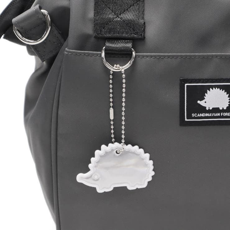 スカンジナビアンフォレスト ショルダーバッグ SCANDINAVIANFORES… | ギャレリア Bag＆Luggage | 詳細画像27 