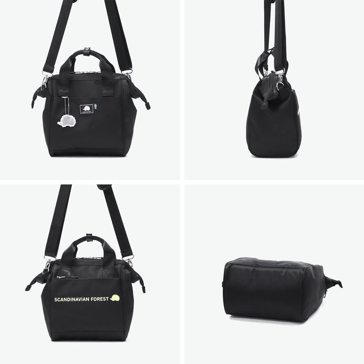 スカンジナビアンフォレスト ショルダーバッグ SCANDINAVIANFORES… | ギャレリア Bag＆Luggage | 詳細画像7 