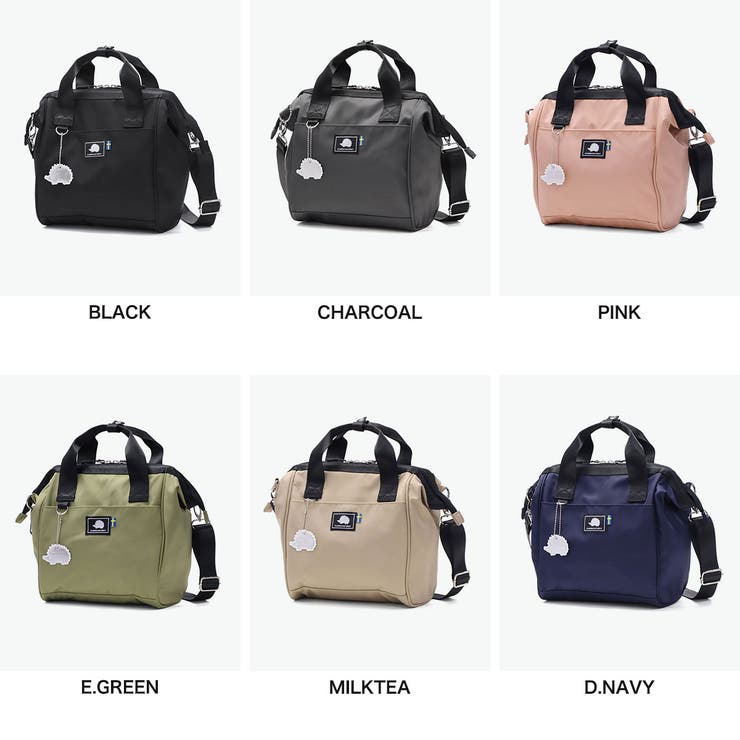 スカンジナビアンフォレスト ショルダーバッグ SCANDINAVIANFORES… | ギャレリア Bag＆Luggage | 詳細画像8 