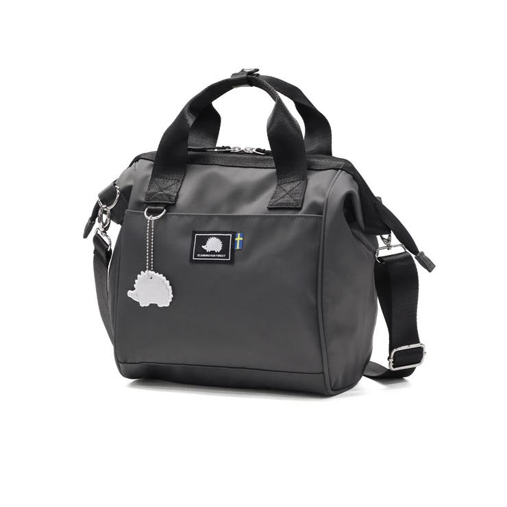 CHARCOAL | スカンジナビアンフォレスト ショルダーバッグ SCANDINAVIANFORES… | ギャレリア Bag＆Luggage
