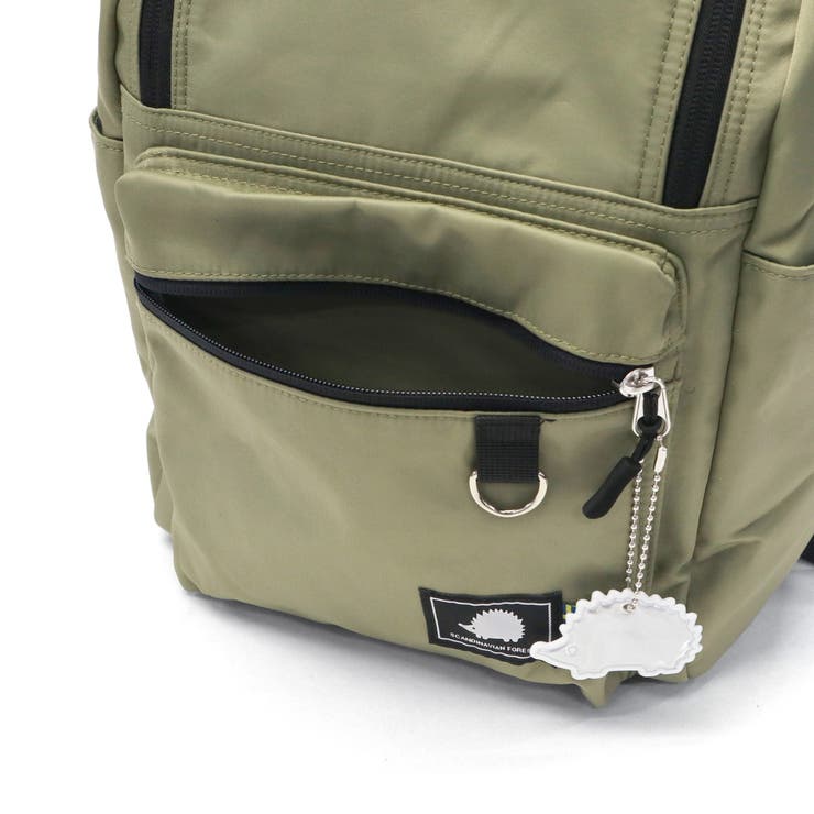 スカンジナビアンフォレスト リュック SCANDINAVIANFOREST | ギャレリア Bag＆Luggage | 詳細画像17 
