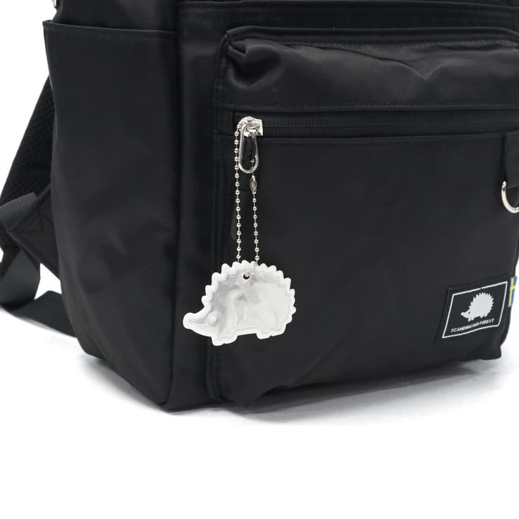 スカンジナビアンフォレスト リュック SCANDINAVIANFOREST | ギャレリア Bag＆Luggage | 詳細画像28 