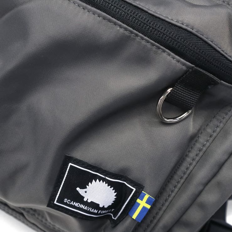 スカンジナビアンフォレスト リュック SCANDINAVIANFOREST | ギャレリア Bag＆Luggage | 詳細画像29 