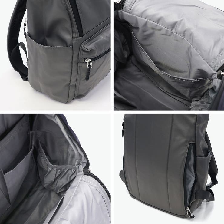 スカンジナビアンフォレスト リュック SCANDINAVIANFOREST | ギャレリア Bag＆Luggage | 詳細画像6 