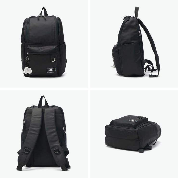 スカンジナビアンフォレスト リュック SCANDINAVIANFOREST | ギャレリア Bag＆Luggage | 詳細画像7 