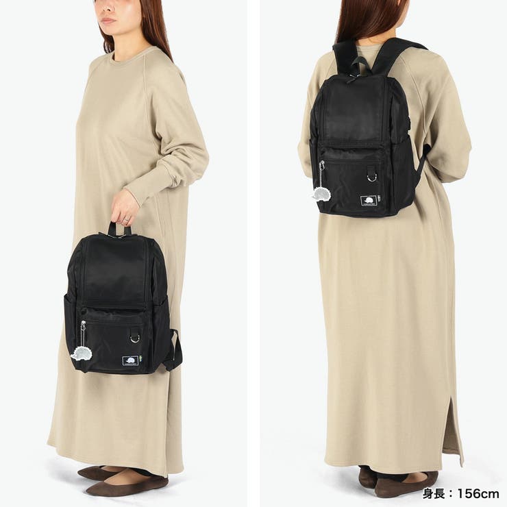 スカンジナビアンフォレスト リュック SCANDINAVIANFOREST | ギャレリア Bag＆Luggage | 詳細画像9 