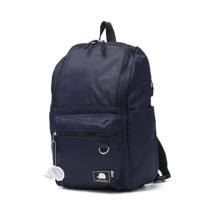 D.NAVY | スカンジナビアンフォレスト リュック SCANDINAVIANFOREST | ギャレリア Bag＆Luggage