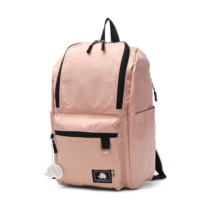 PINK | スカンジナビアンフォレスト リュック SCANDINAVIANFOREST | ギャレリア Bag＆Luggage