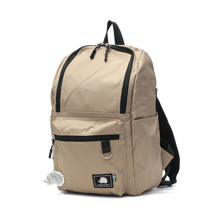 MILKTEA | スカンジナビアンフォレスト リュック SCANDINAVIANFOREST | ギャレリア Bag＆Luggage