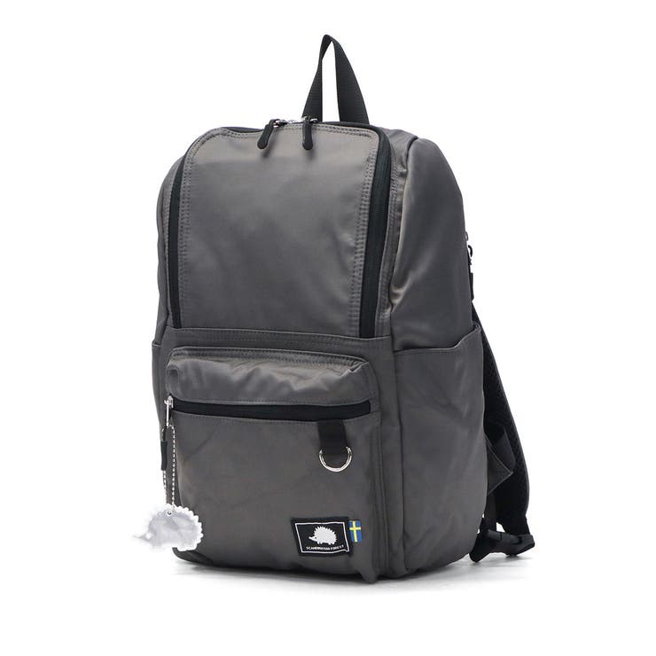 CHARCOAL | スカンジナビアンフォレスト リュック SCANDINAVIANFOREST | ギャレリア Bag＆Luggage