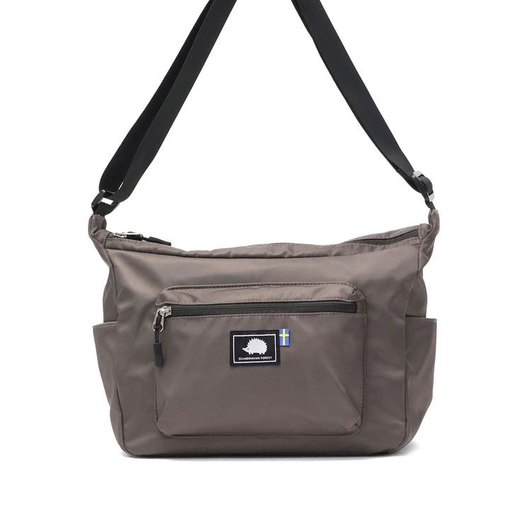 スカンジナビアンフォレスト ショルダーバッグ SCANDINAVIANFORES… | ギャレリア Bag＆Luggage | 詳細画像10 