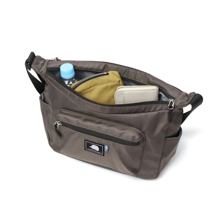スカンジナビアンフォレスト ショルダーバッグ SCANDINAVIANFORES… | ギャレリア Bag＆Luggage | 詳細画像16 