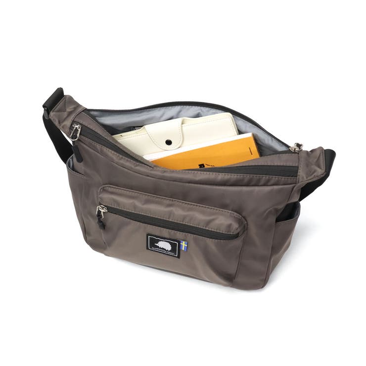 スカンジナビアンフォレスト ショルダーバッグ SCANDINAVIANFORES… | ギャレリア Bag＆Luggage | 詳細画像17 