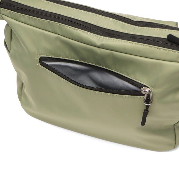 スカンジナビアンフォレスト ショルダーバッグ SCANDINAVIANFORES… | ギャレリア Bag＆Luggage | 詳細画像21 