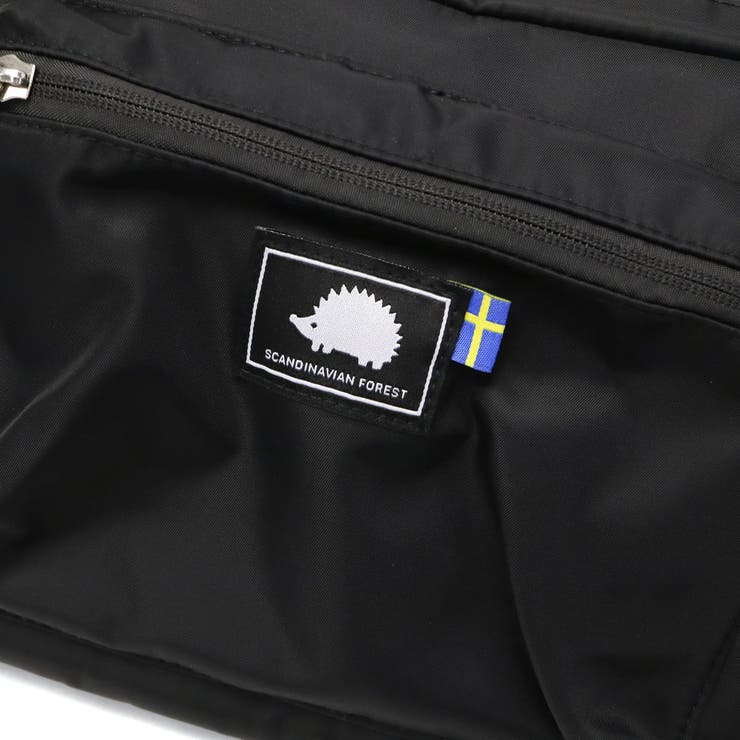 スカンジナビアンフォレスト ショルダーバッグ SCANDINAVIANFORES… | ギャレリア Bag＆Luggage | 詳細画像25 