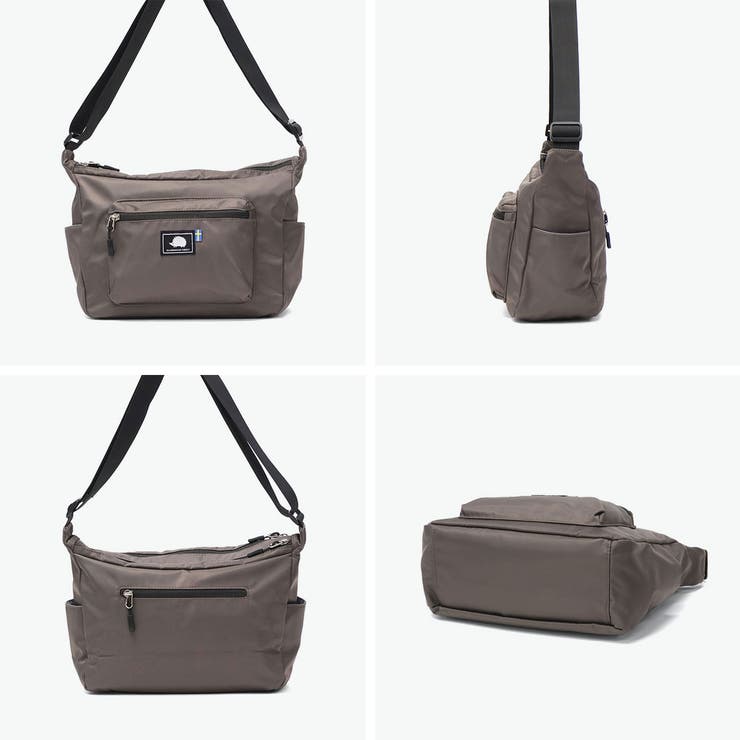 スカンジナビアンフォレスト ショルダーバッグ SCANDINAVIANFORES… | ギャレリア Bag＆Luggage | 詳細画像6 