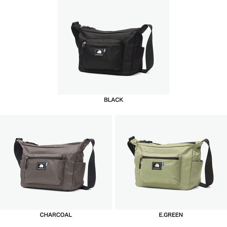 スカンジナビアンフォレスト ショルダーバッグ SCANDINAVIANFORES… | ギャレリア Bag＆Luggage | 詳細画像7 