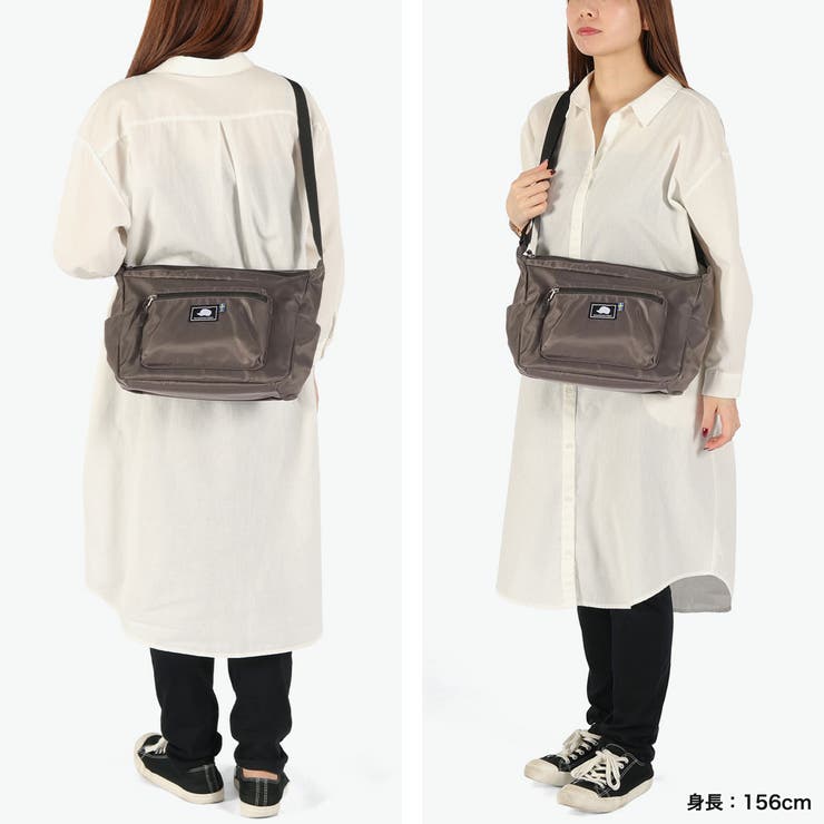 スカンジナビアンフォレスト ショルダーバッグ SCANDINAVIANFORES… | ギャレリア Bag＆Luggage | 詳細画像8 