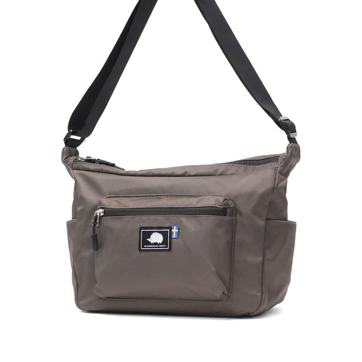 スカンジナビアンフォレスト ショルダーバッグ SCANDINAVIANFORES… | ギャレリア Bag＆Luggage | 詳細画像9 